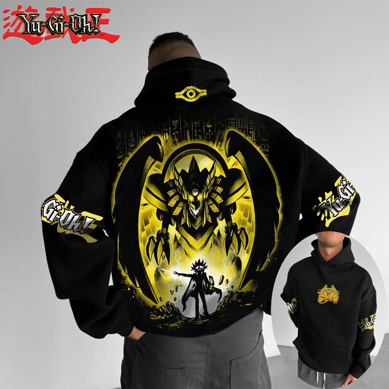 Anime Cosplay Thick - 2025 Yu Gi Oh Anime Karakter