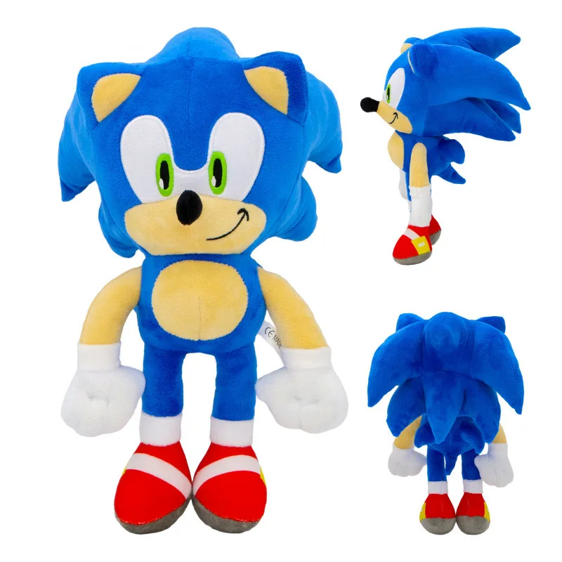 Anime Cosplay Makeup - 8style 30cm Super Mouse Pluche The