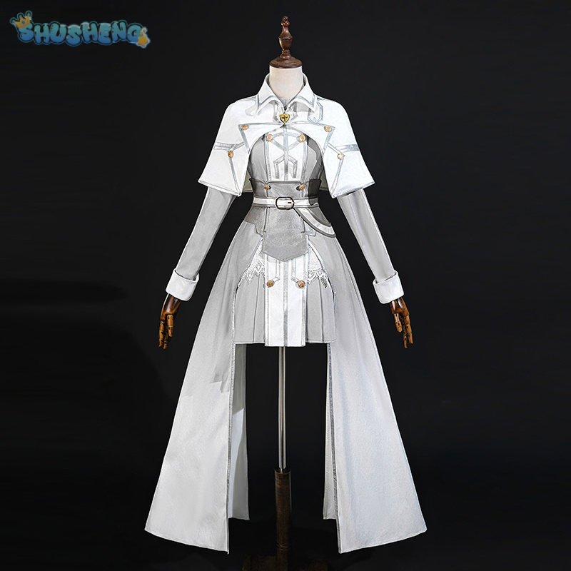 Cosplay Anime Online - Yūki Asuna SAO Cosplay Kostuum Anime