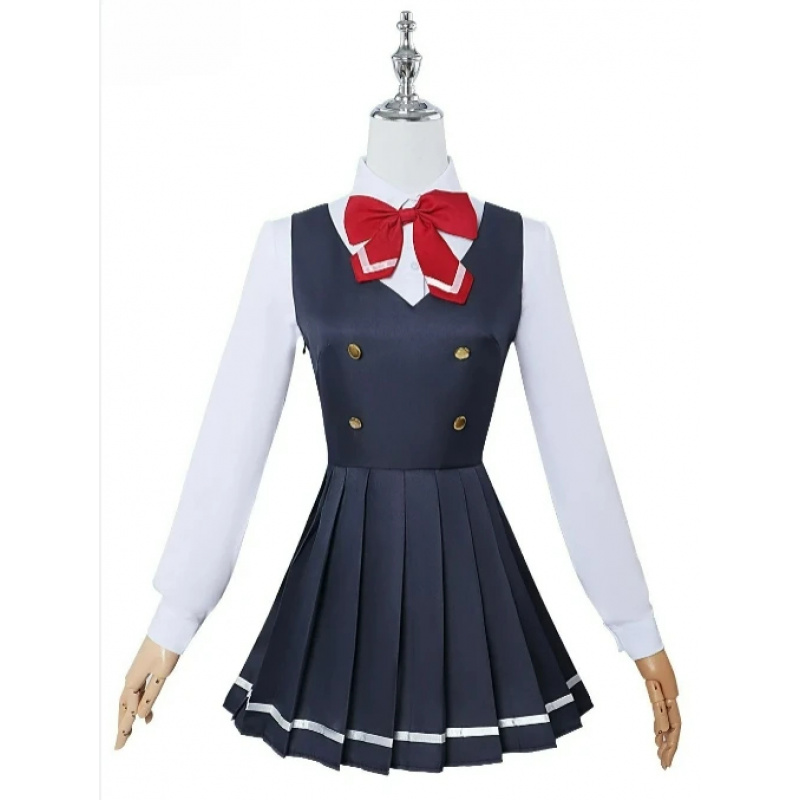 Anime Cosplay Alya - w;2,c\4.g;Anime Alya Verbergt soms haar gevoelens