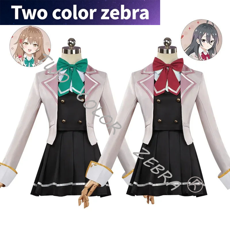 Anime Cosplay Alya - Anime Alya Verbergt Soms Haar Gevoelens