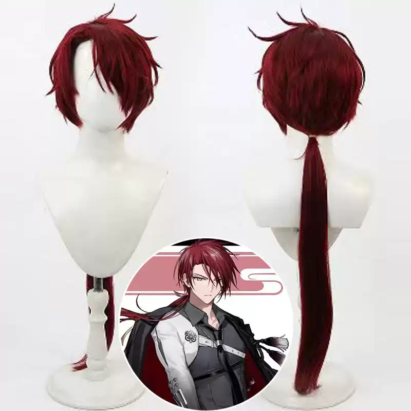 Cosplay Anime Online - Touken Ranbu Online Goke Kanemitsu Cosplay