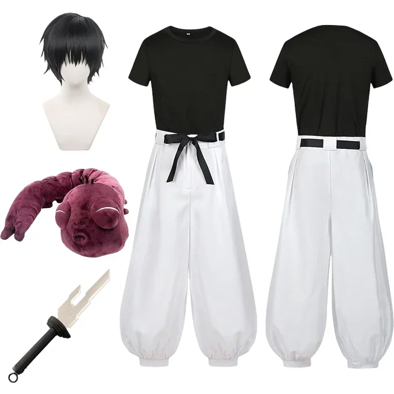 Cosplay Anime Online - Jujutsu Kaisen Manga Anime Fushiguro Toji