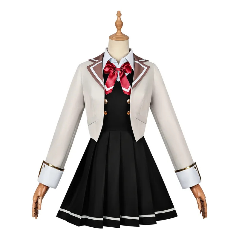 Anime Cosplay Alya - Cosplay Anime Alya Soms verbergt haar