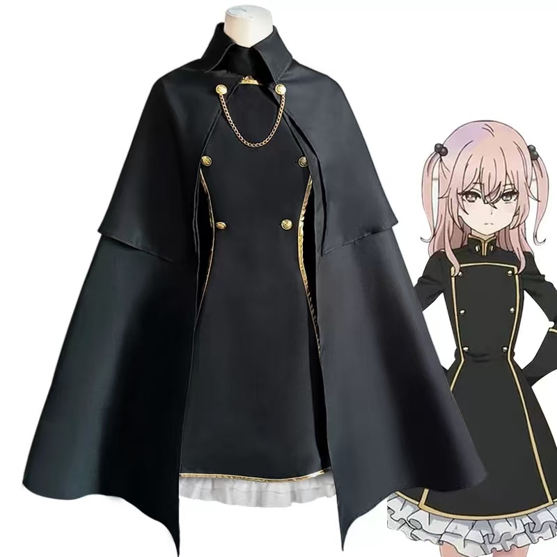 Anime Marin Cosplay - Anime My Dress-Up Darling Inui Sajuna
