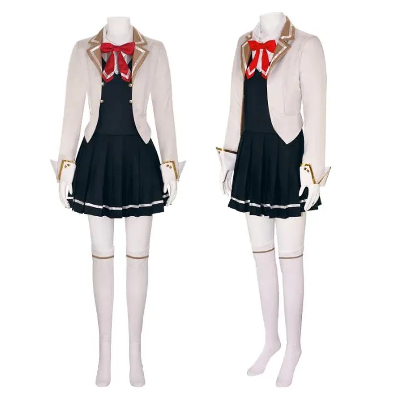 U5GG CyAnime Roshidere Alya Al - Anime Cosplay Alya recensie en prijs