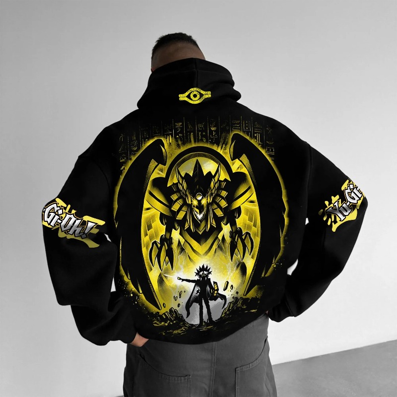 2025 Yu Gi Oh Anime Karakter O - Anime Cosplay Thick recensie en prijs