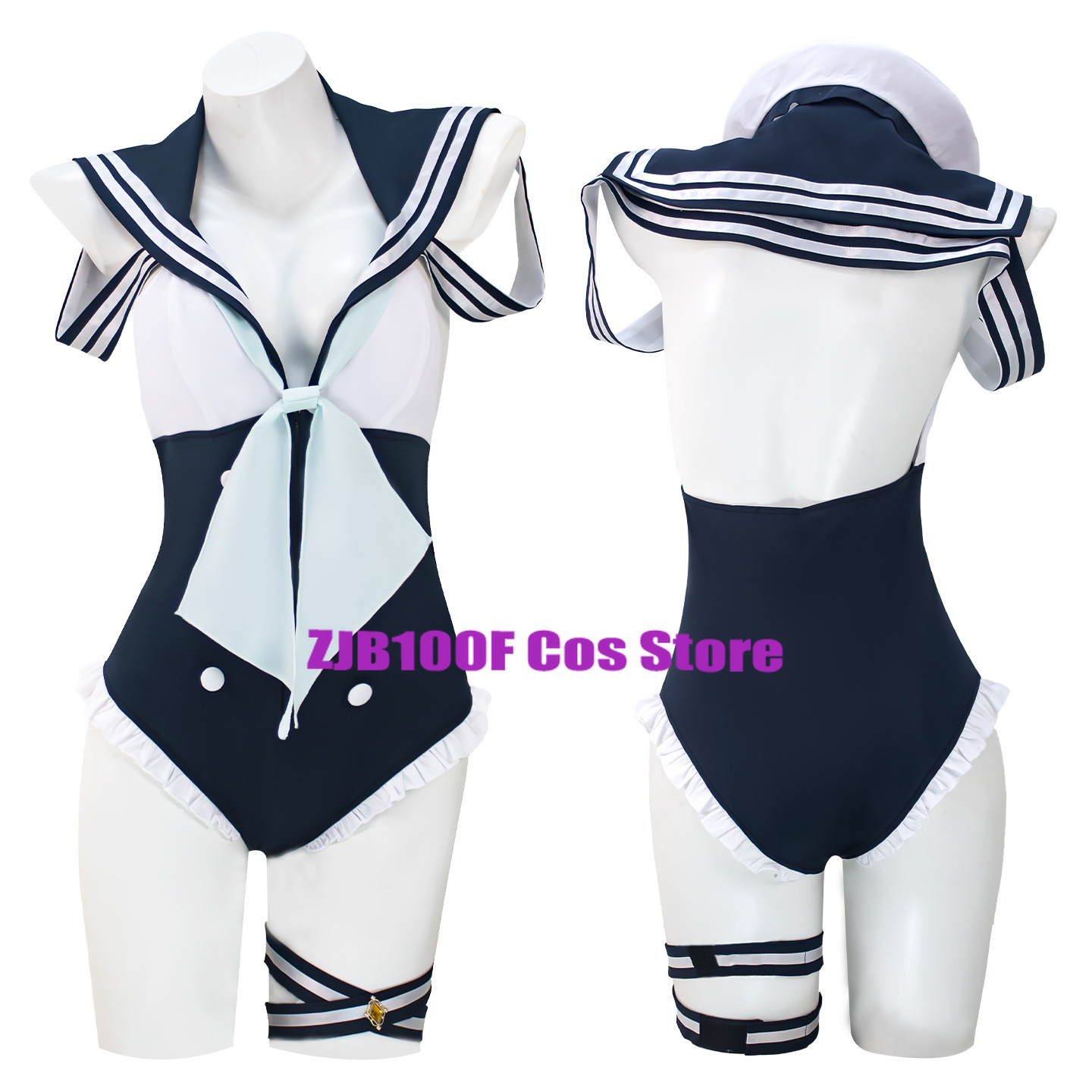 Marin Cosplay Anime My Dress U - Anime Marin Cosplay recensie en prijs