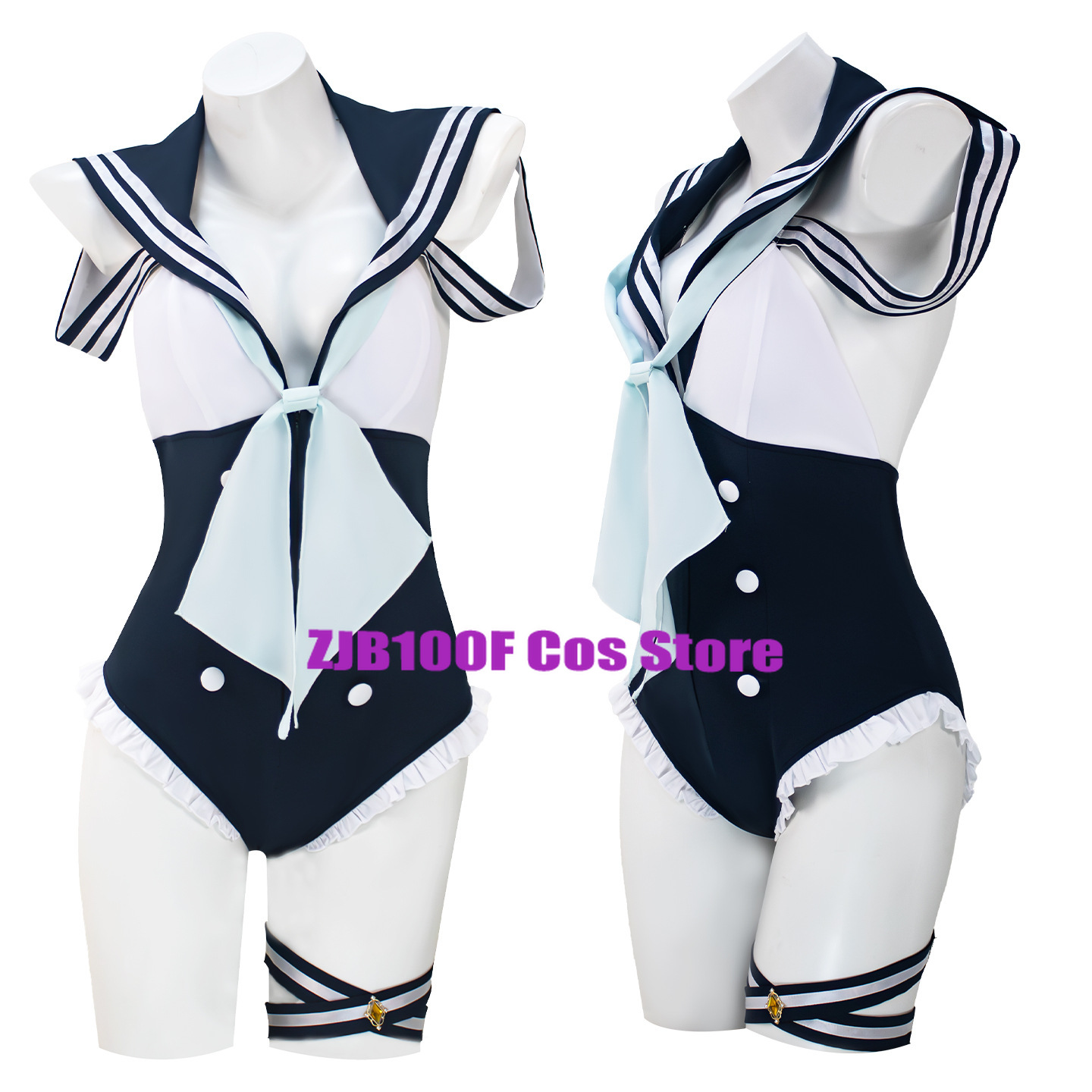 Marin Cosplay Anime My Dress U - Anime Marin Cosplay recensie en prijs