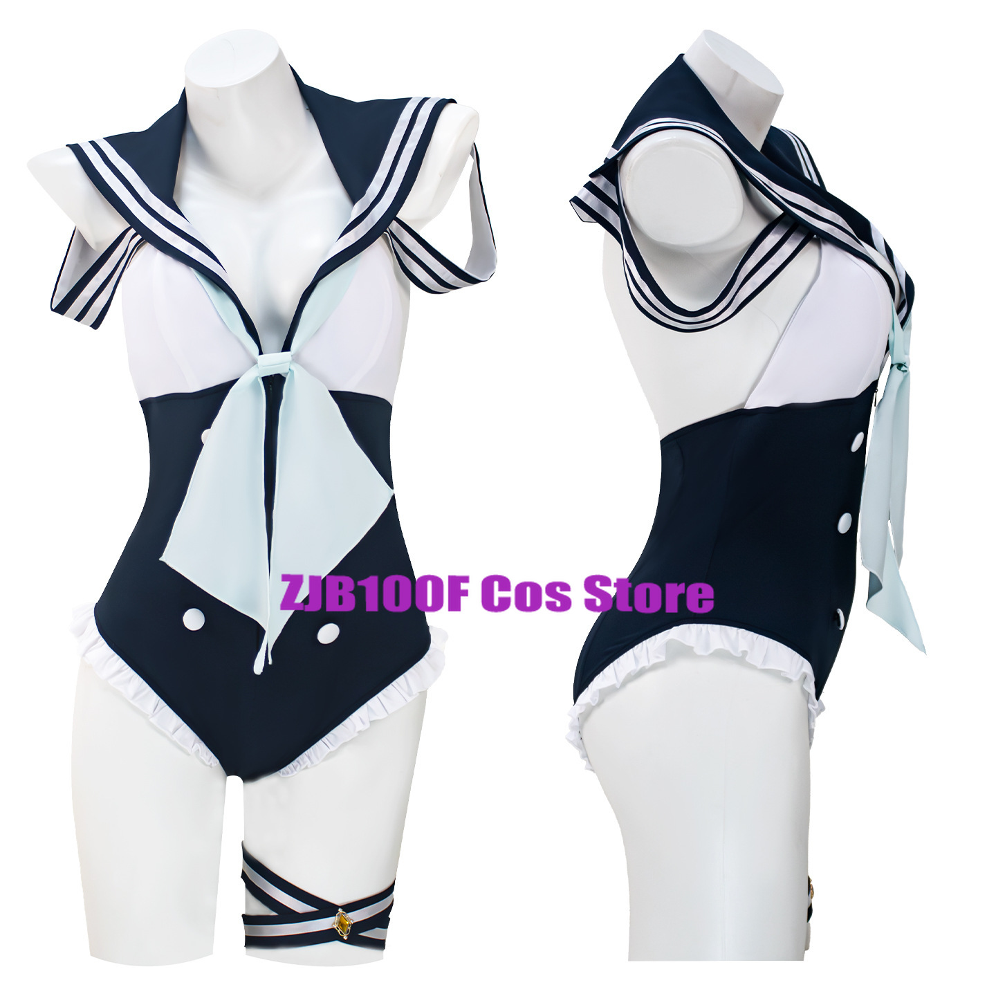 Marin Cosplay Anime My Dress U - Anime Marin Cosplay recensie en prijs