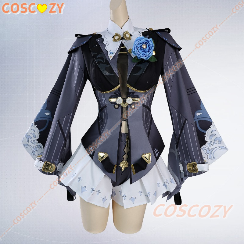 Zenless Zone Zero Yixuan Cospl - Anime Cosplay Girl recensie en prijs