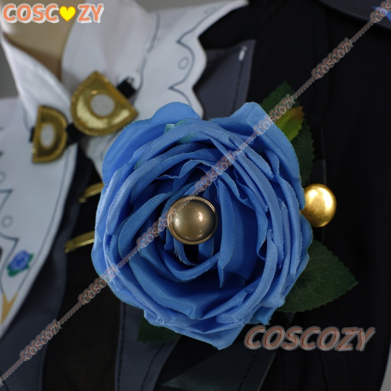 Zenless Zone Zero Yixuan Cospl - Anime Cosplay Girl recensie en prijs