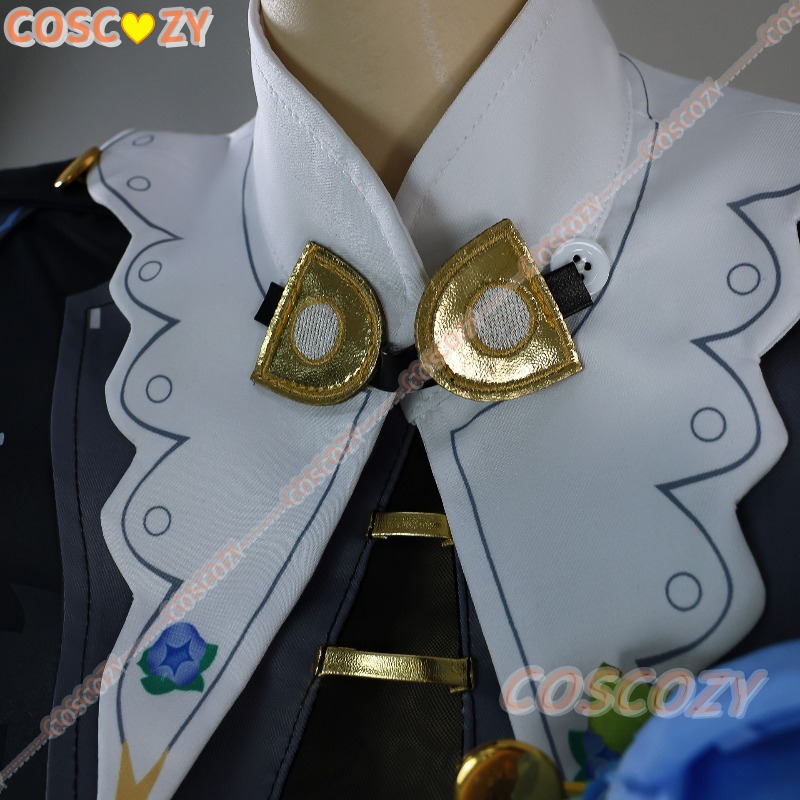 Zenless Zone Zero Yixuan Cospl - Anime Cosplay Girl recensie en prijs