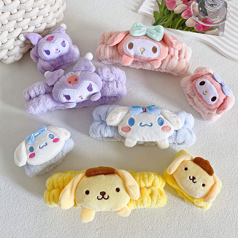 3 stks/set Anime Cartoon Wasse - Anime Cosplay Makeup recensie en prijs