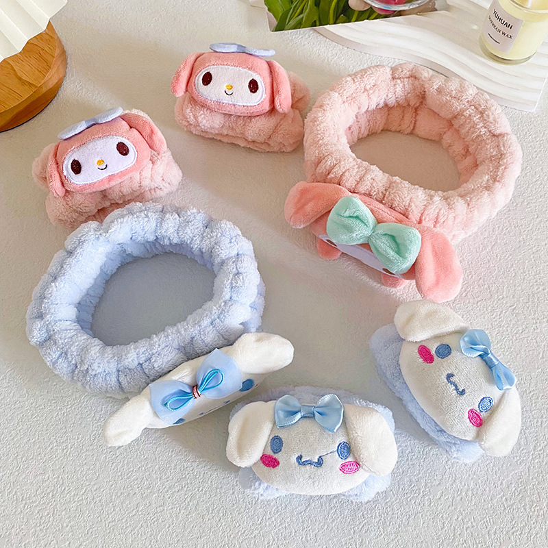 3 stks/set Anime Cartoon Wasse - Anime Cosplay Makeup recensie en prijs