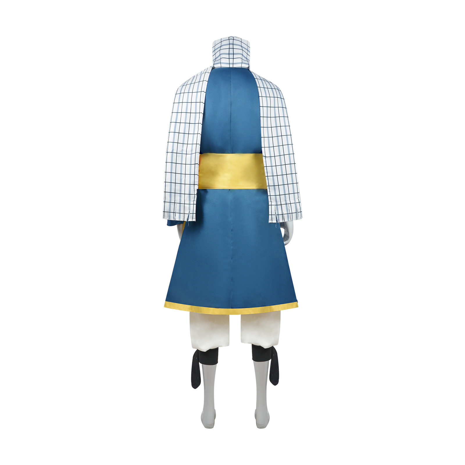 Natsu Cosplay Kostuum Anime Fa - Anime Cosplay Nz recensie en prijs