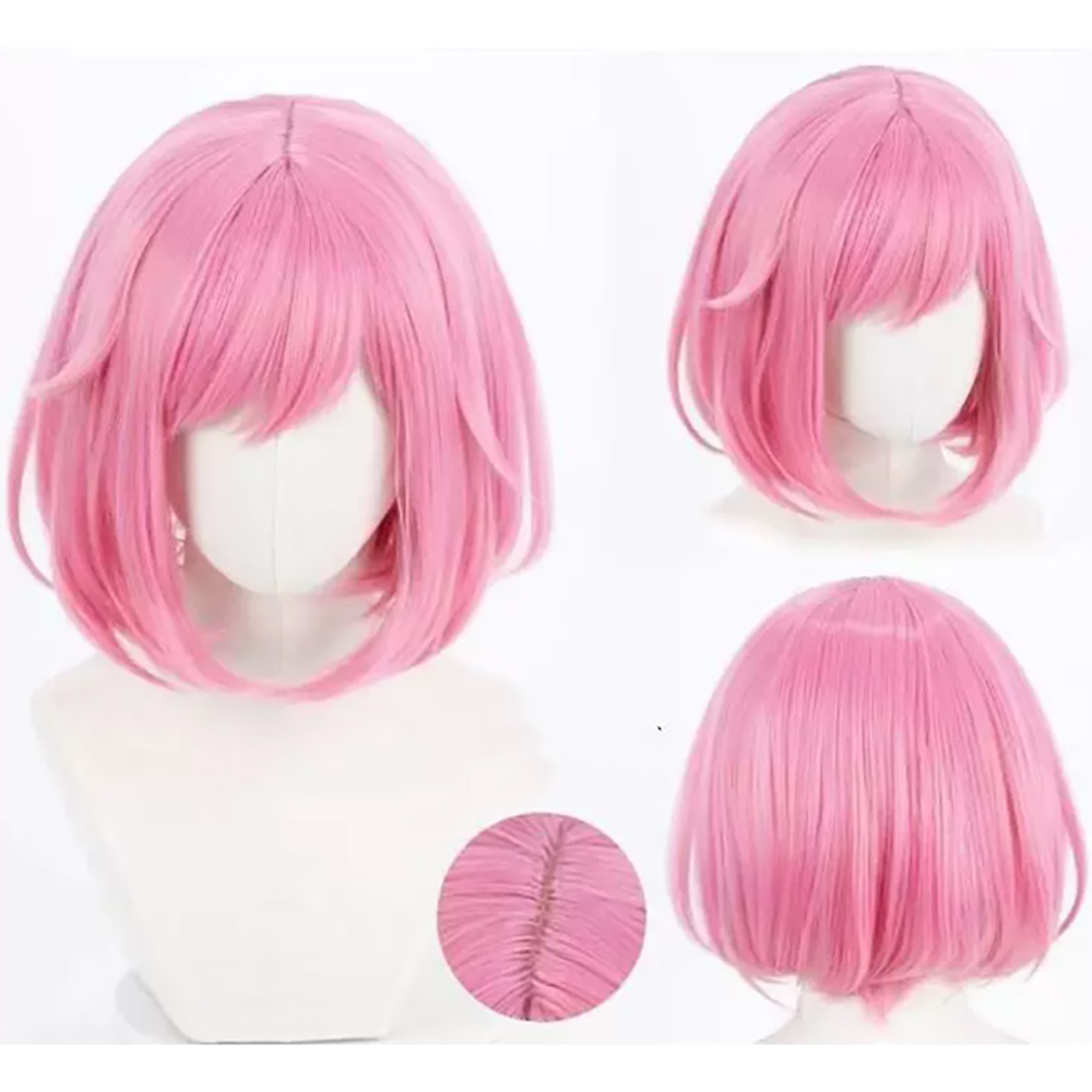 HAIRJOY ​​Synthetisch haar Emu - Cosplay Anime Online recensie en prijs