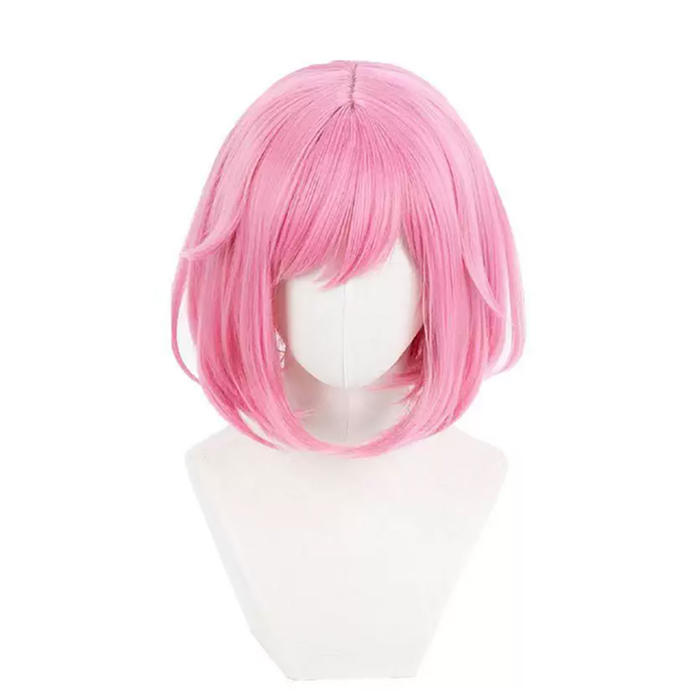 HAIRJOY ​​Synthetisch haar Emu - Cosplay Anime Online recensie en prijs