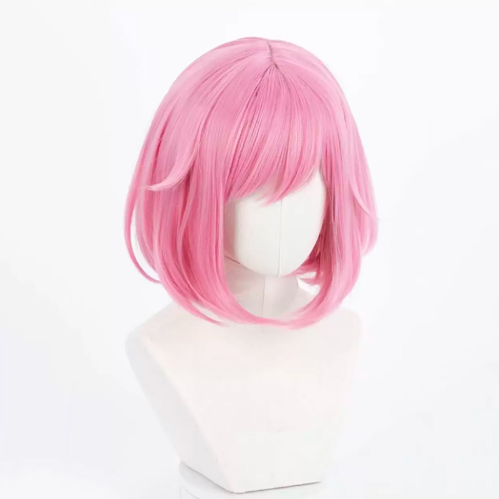 HAIRJOY ​​Synthetisch haar Emu - Cosplay Anime Online recensie en prijs