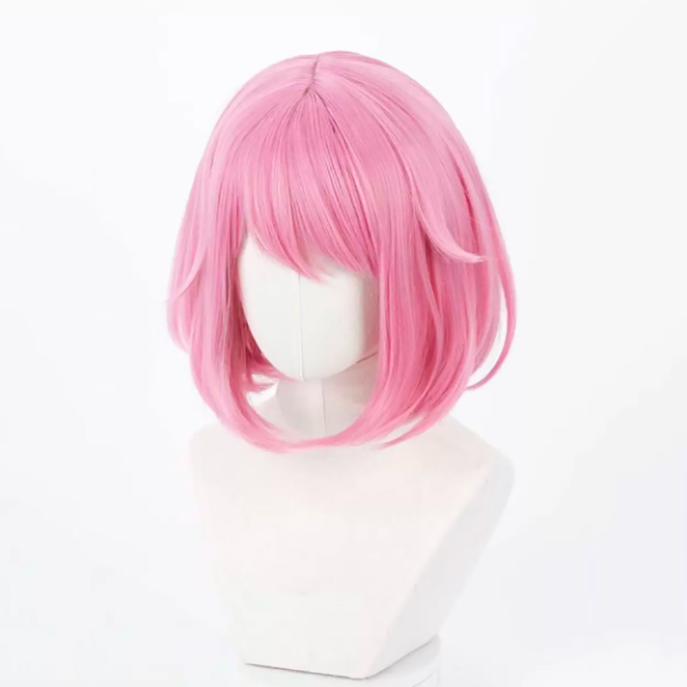 HAIRJOY ​​Synthetisch haar Emu - Cosplay Anime Online recensie en prijs