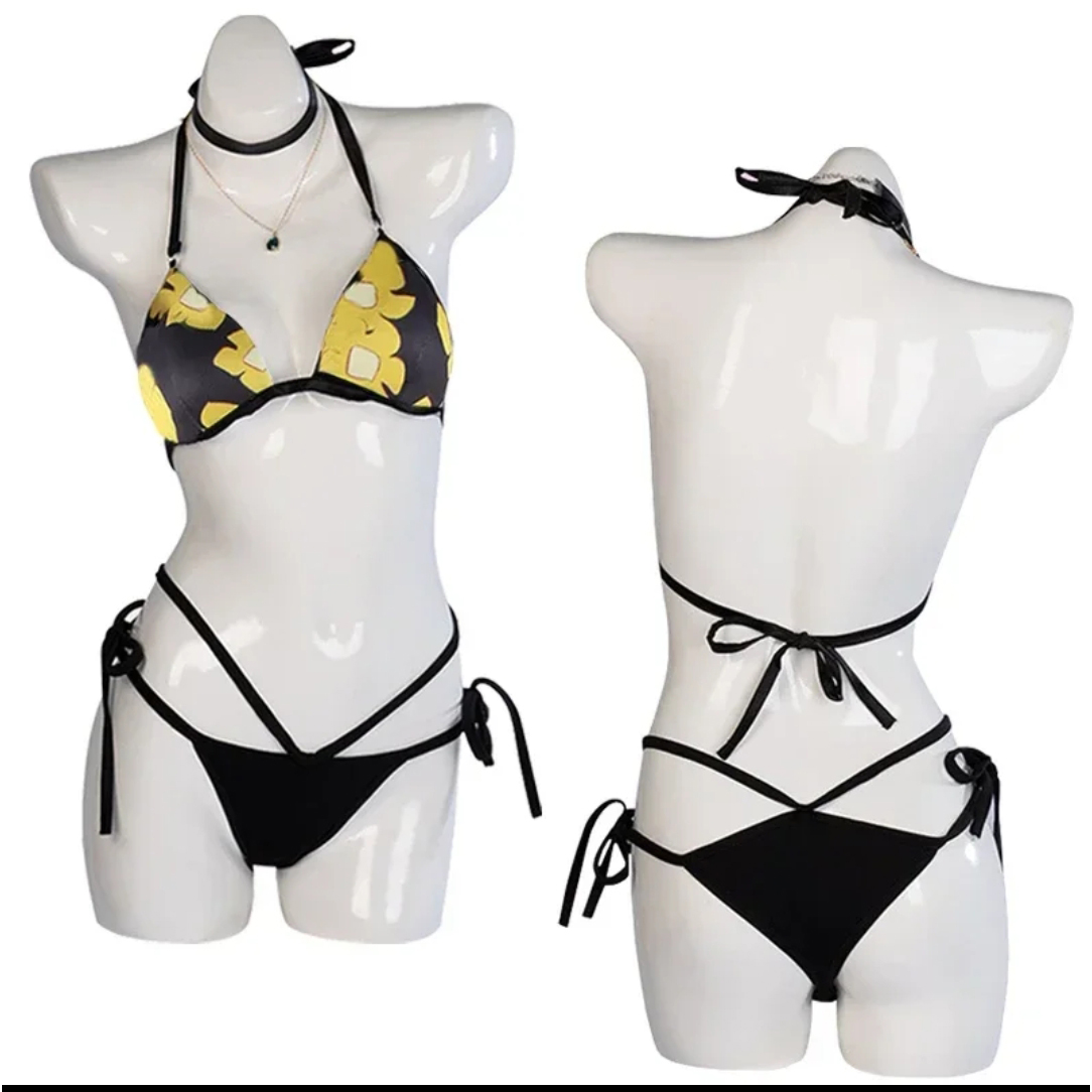 Marin Kitagawa Cosplay Badpak  - Anime Cosplay Bikini recensie en prijs