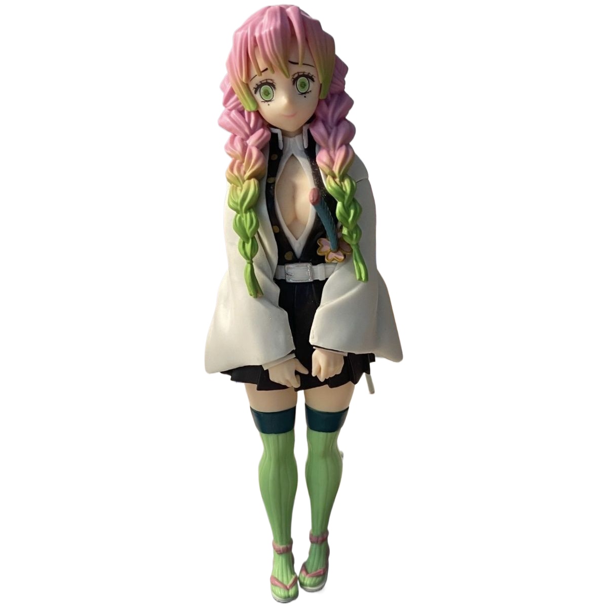 Demon Slayer Love Pillar Mitsu - Cosplay Anime Tsunade recensie en prijs