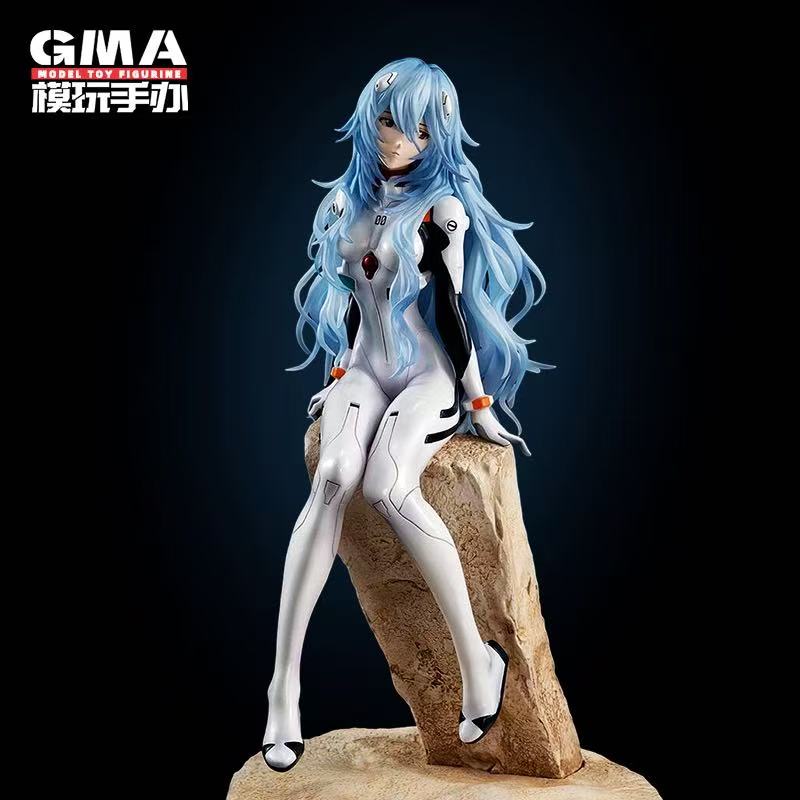 Nieuwe Eeuw Sound Long Hair Re - Cosplay Anime Online recensie en prijs