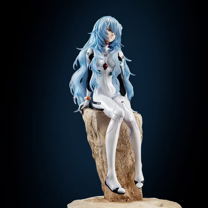 Nieuwe Eeuw Sound Long Hair Re - Cosplay Anime Online recensie en prijs