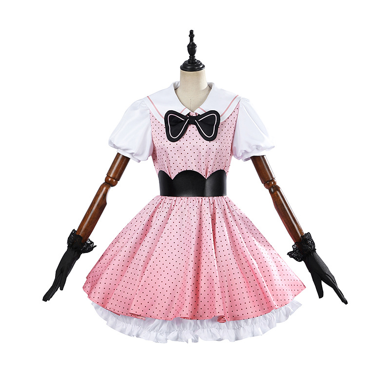 Anime Oshi No Ko Seizoen 2 Cos - Anime Cosplay Ladies recensie en prijs