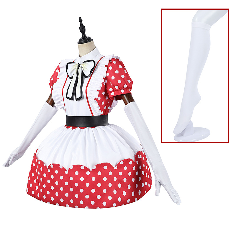 Anime Oshi No Ko Seizoen 2 Cos - Anime Cosplay Ladies recensie en prijs