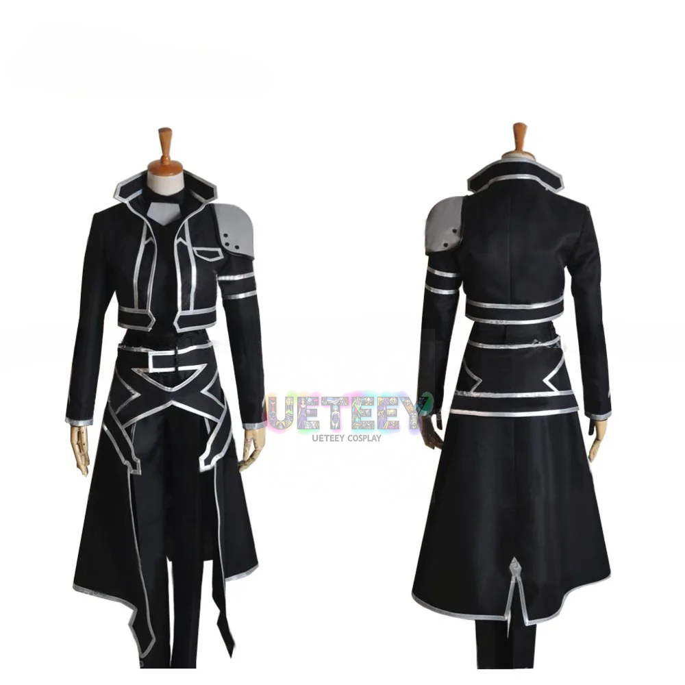 UETEEY Sword Art Online ALfhei - Cosplay Anime Online recensie en prijs