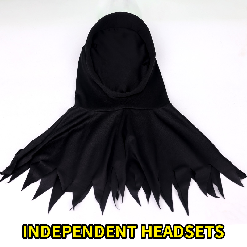 Halloween Grim Reaper Horror K - Anime Cosplay Eyes recensie en prijs