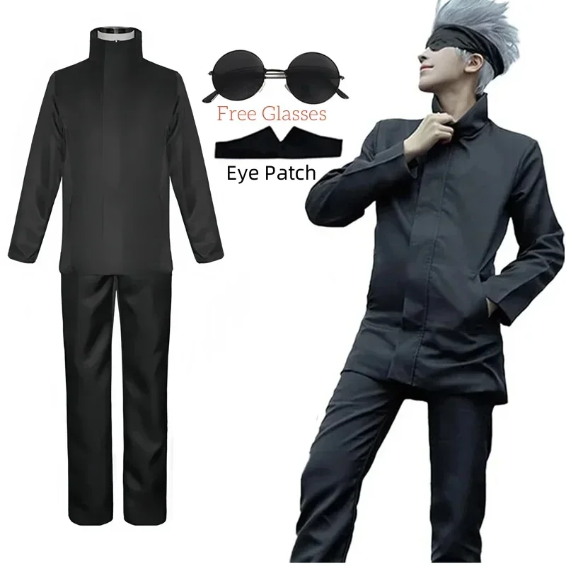 2026 Anime Jujutsu Kaisen Gojo - Anime Cosplay Eyes recensie en prijs