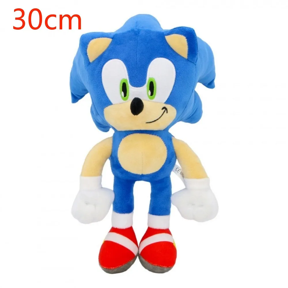8style 30cm Super Mouse Pluche - Anime Cosplay Makeup recensie en prijs