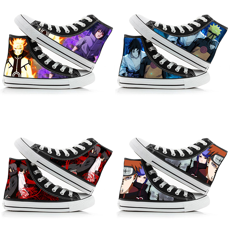 Naruto Uzumaki hoge canvas sch - Anime Cosplay Girl Ideas recensie en prijs