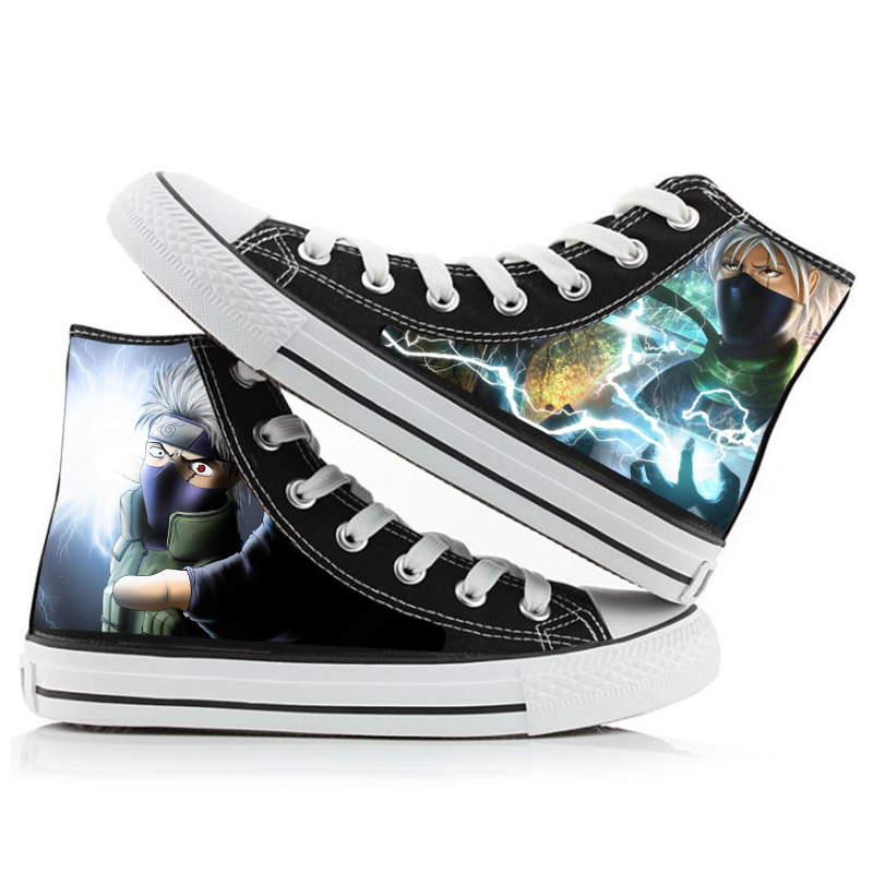 Naruto Uzumaki hoge canvas sch - Anime Cosplay Girl Ideas recensie en prijs