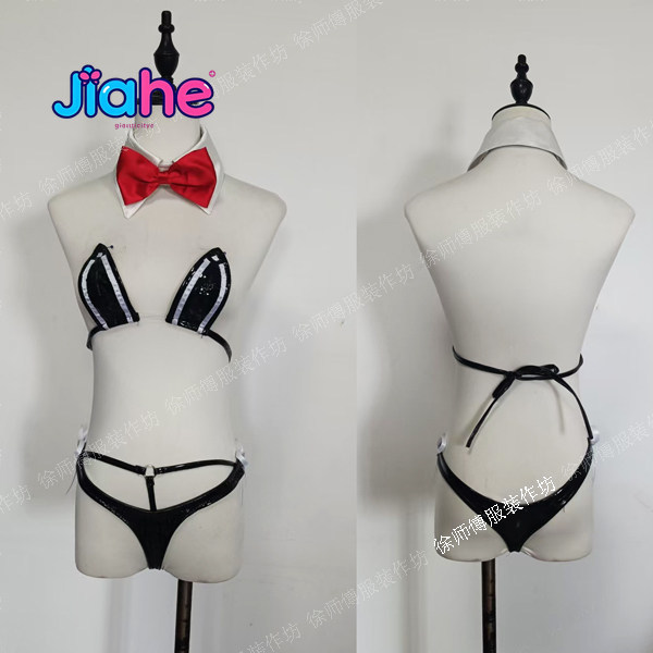 Eclipse Brown Dust 2 Nightmare - Anime Cosplay Bikini recensie en prijs