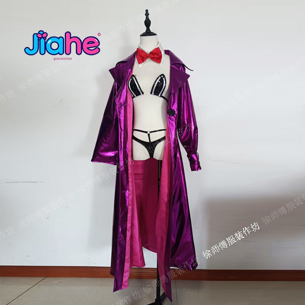 Eclipse Brown Dust 2 Nightmare - Anime Cosplay Bikini recensie en prijs