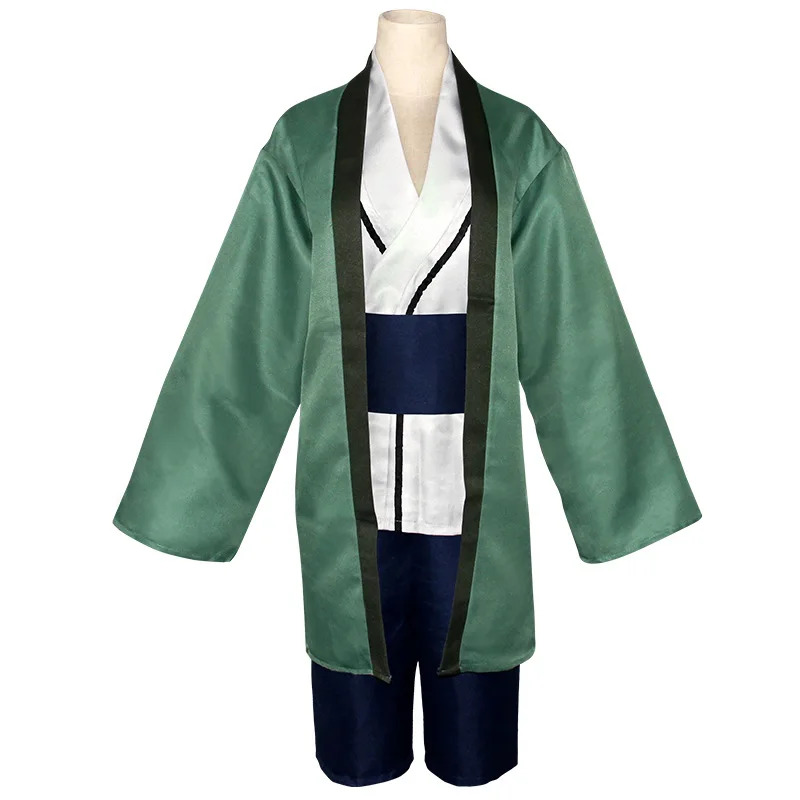 Tsunade Cosplay Kostuum Anime  - Cosplay Anime Tsunade recensie en prijs