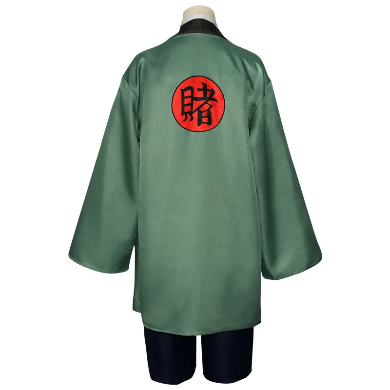 Tsunade Cosplay Kostuum Anime  - Cosplay Anime Tsunade recensie en prijs