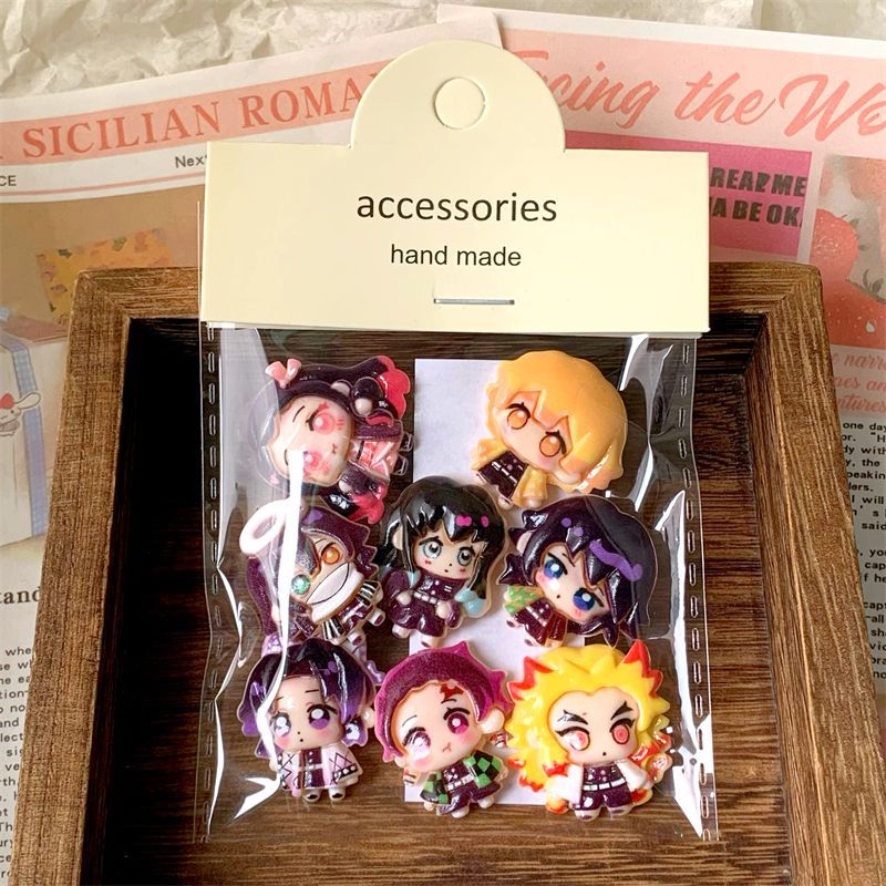 Demon Slayer Accessoires Naadl - Cosplay Anime Tsunade recensie en prijs