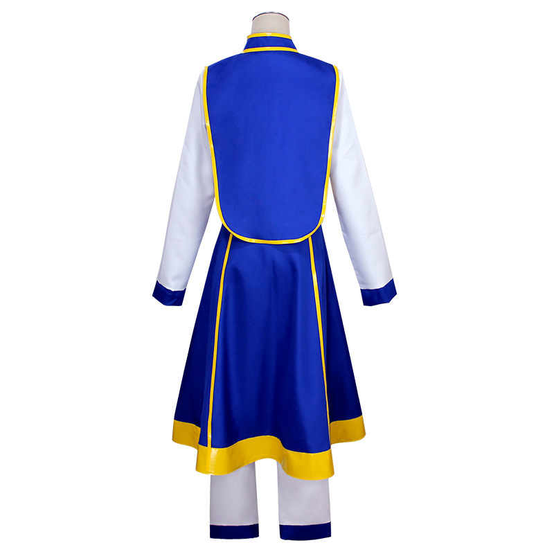 Hunter x Hunter Kurapika Cospl - Anime Cosplay Eyes recensie en prijs