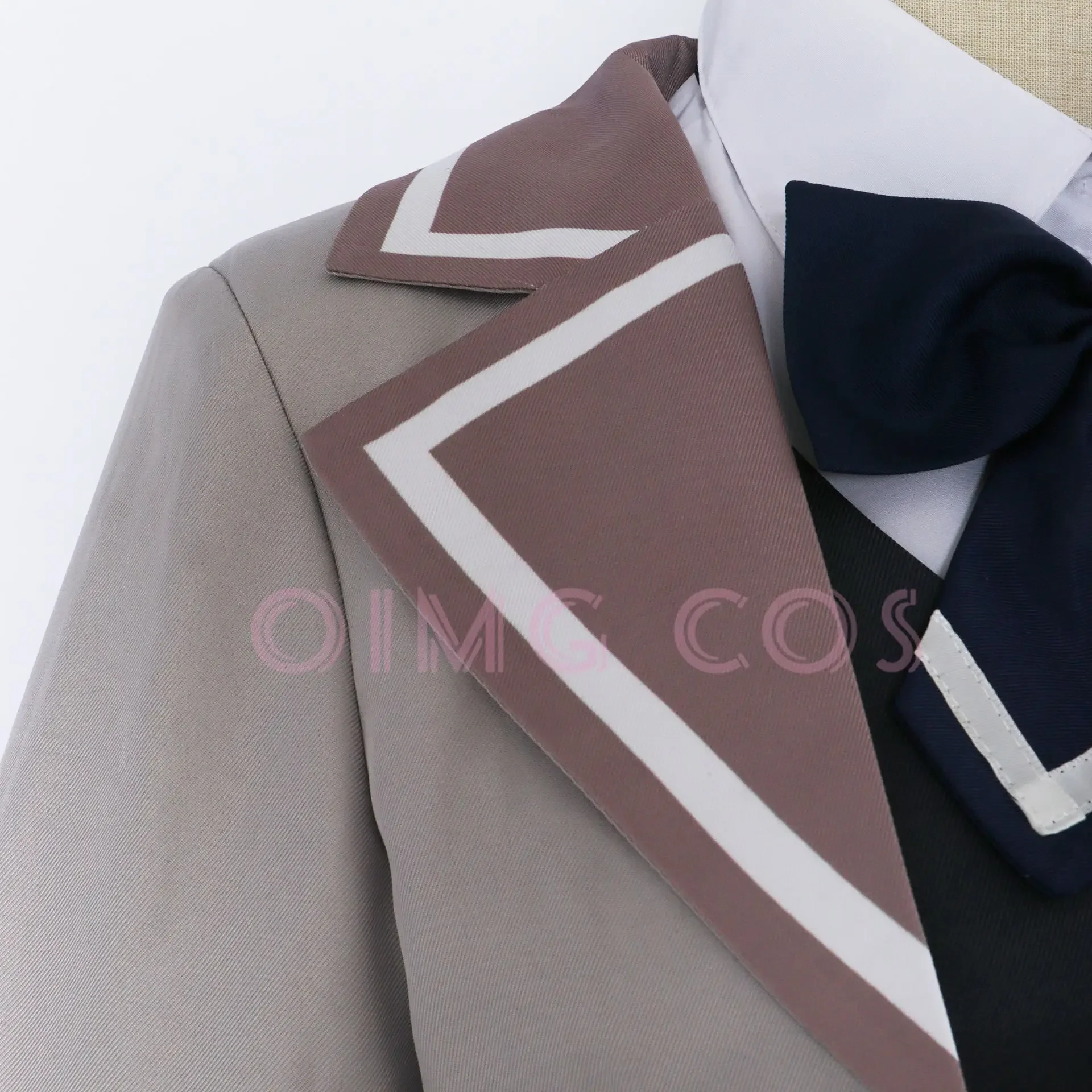 Alya Cosplaykostuum Alya Verbe - Anime Cosplay Alya recensie en prijs