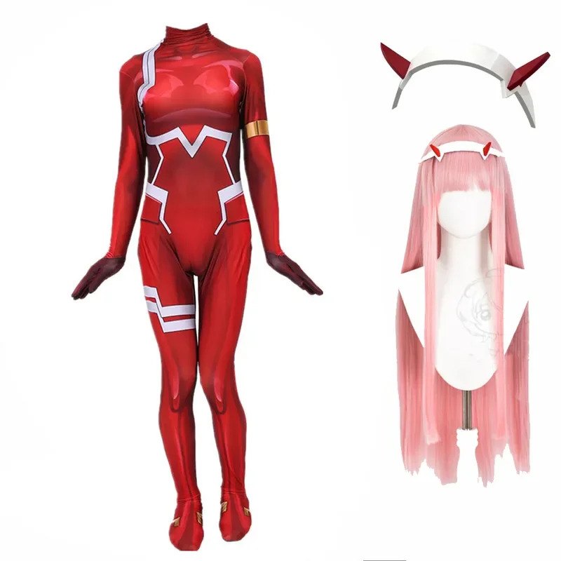 Vrouwen Sexy Zentai Pak Nul Tw - Anime Cosplay London recensie en prijs