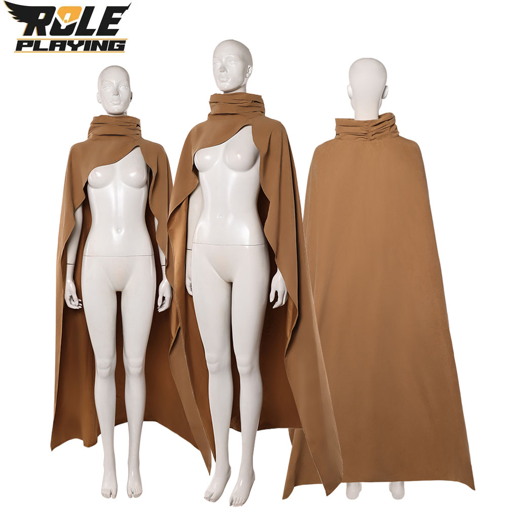 Devon Izara Cosplay Vrouwen Fa - Anime Cosplay Makeup recensie en prijs