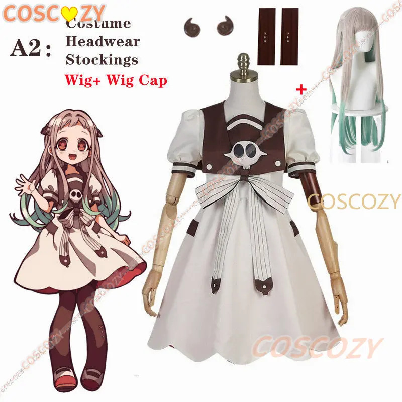 2023 Yiyi Anime Toyet-Gebonden - Anime Cosplay Girl Ideas recensie en prijs