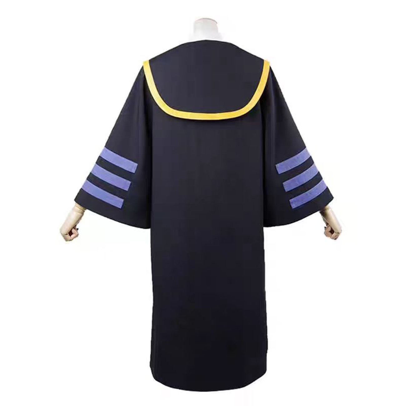 Assassination Classroom Koro-s - Anime Cosplay Show recensie en prijs