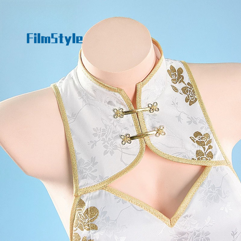 Alya door fans gemaakte Chines - Anime Cosplay Alya recensie en prijs