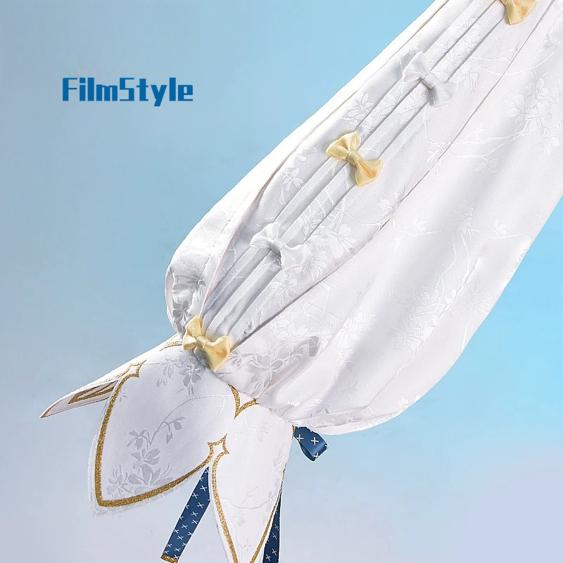 Alya door fans gemaakte Chines - Anime Cosplay Alya recensie en prijs