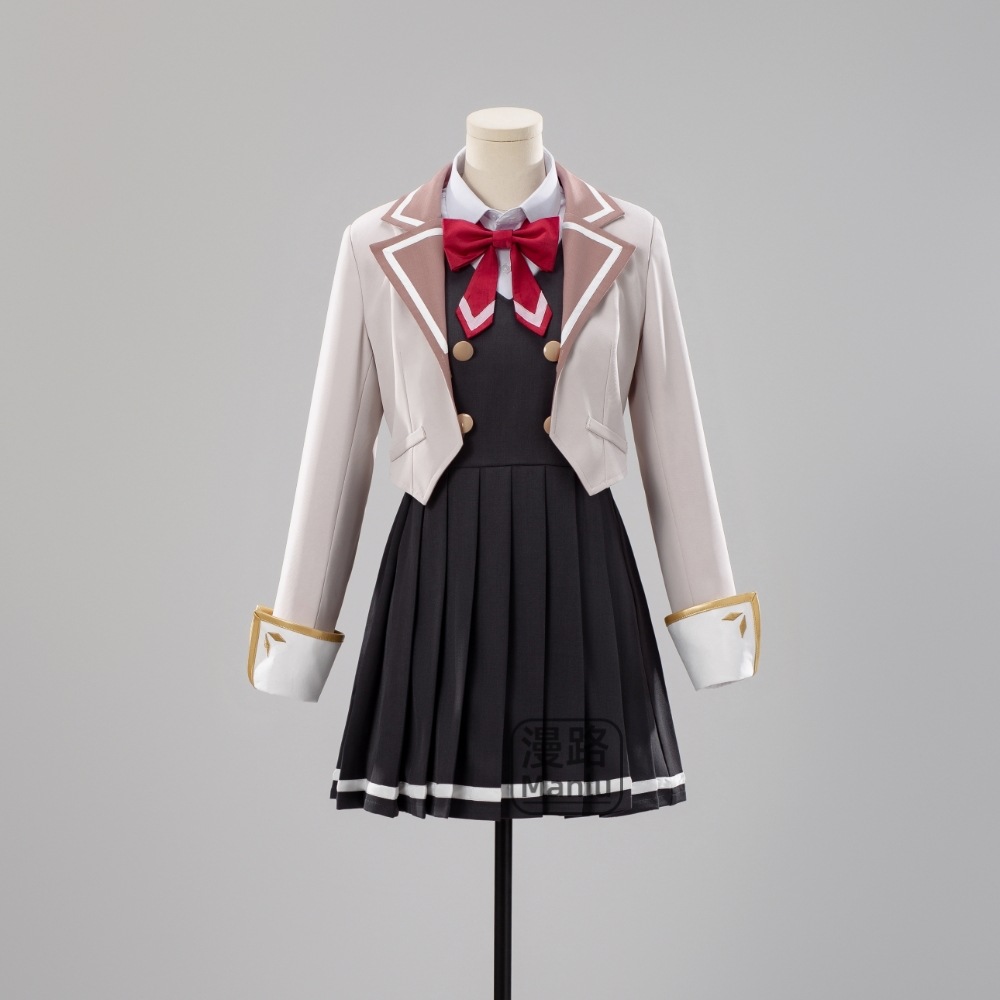 Tokidoki Bosotto Roshia-Go De  - Anime Cosplay Alya recensie en prijs